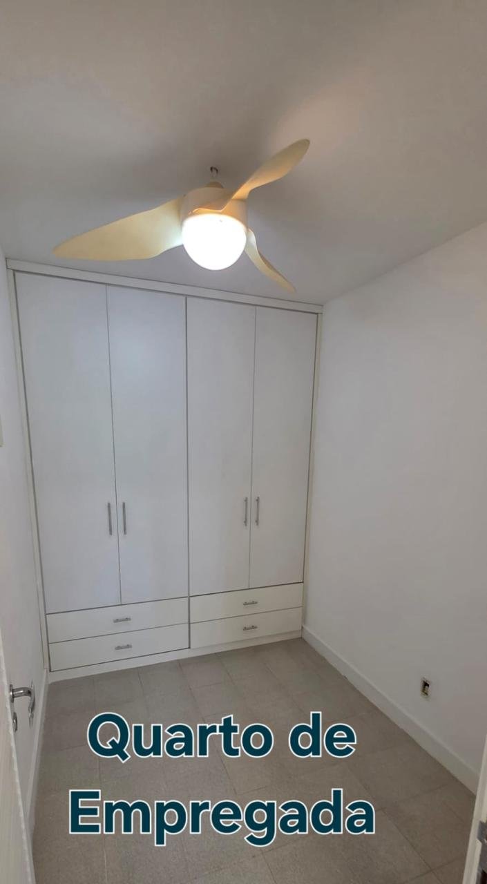 Apartamento com varanda gourmet - foto 6